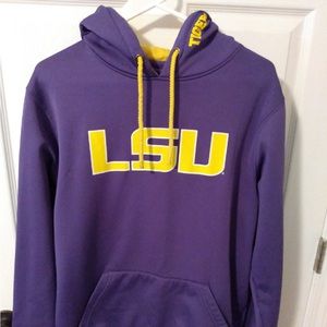 LSU Hoodie